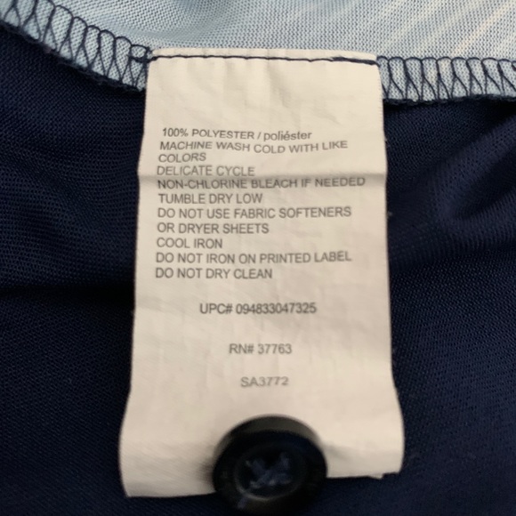 Callaway Golf Polo - Picture 10 of 10